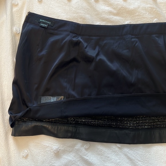 Marciano Mini Skirt - Picture 6 of 10